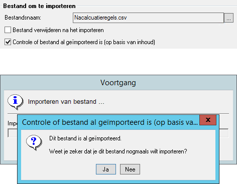 New in Profit 8 - Application Management - AFAS Belgie Klantportal
